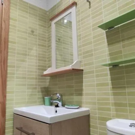 Apartamento Punta Balea Cangas do Morrazo Exterior photo