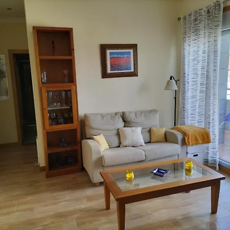 Apartamento Punta Balea Cangas do Morrazo Exterior photo