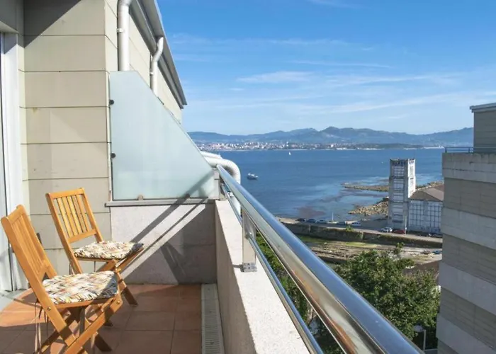 Apartamento Punta Balea