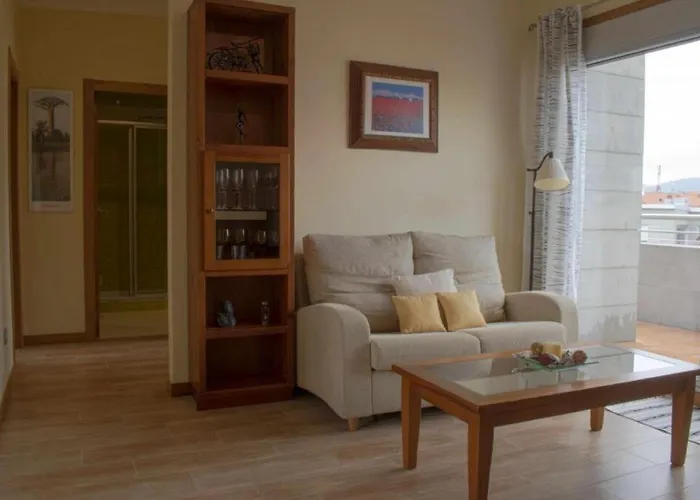 Apartamento Punta Balea