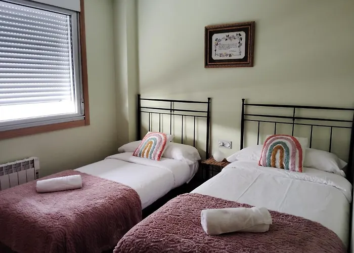 Apartamento Punta Balea
