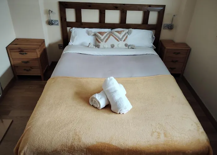 Apartamento Punta Balea