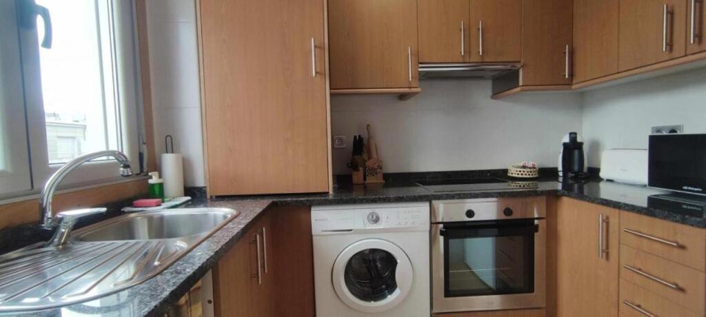 Punta Balea Appartement *