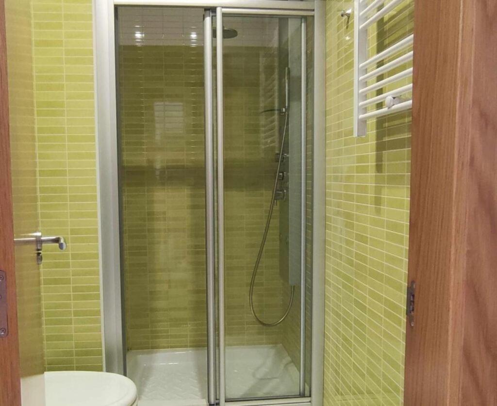 Punta Balea Appartement Cangas do Morrazo