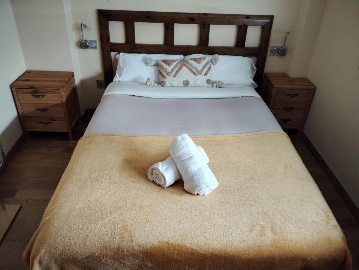 Appartement Punta Balea